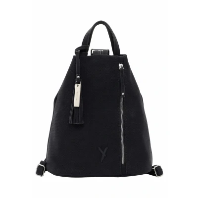 Abbildung von SURI FREY ROMY Tagesrucksack, Damen, Größe: One Size, Anthracite