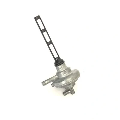 Abbildung von Benzinhahn für Motorroller 50 100 125 150 200 CC FLY LIBERTY Vespa ET2 ET4 LX LXV ZIP 2T 4T SP Skipper Grenurismo GTS GTV SPORT DNABOULEVARD SONAR GP1 SR MOTARD CITY ONE