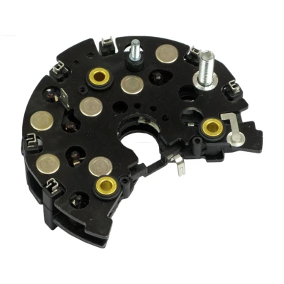 Abbildung von AS PL ARC0126 Gleichrichter, Generator