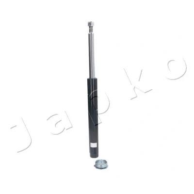Abbildung von JAPKO MJ00334 Stoßdämpfer Vorderachse Gasdruck Zweirohr Federbeineinsatz oben Stift OPEL: Calibra A, Vectra A Limousine, CC