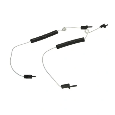 Abbildung von QUICK BRAKE WS 0176 A Verschleißanzeige Achssatz MERCEDES BENZ: Sprinter 5 T Pritsche/Fahrgestell, Kipper