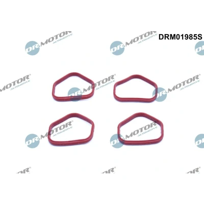 Abbildung von DR.MOTOR AUTOMOTIVE DRM01985S Dichtungssatz, Ansaugkrümmer MINI: Schrägheck
