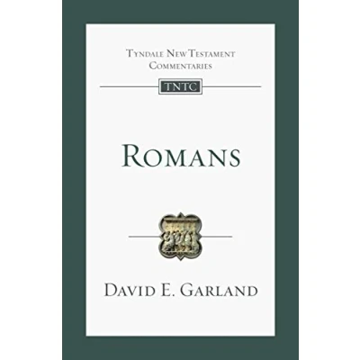 Abbildung von Romans: An Introduction and Commentary (Tyndale New Testament Commentaries)