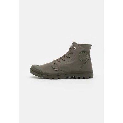 Abbildung von Schuh universal damen Palladium Pampa HI