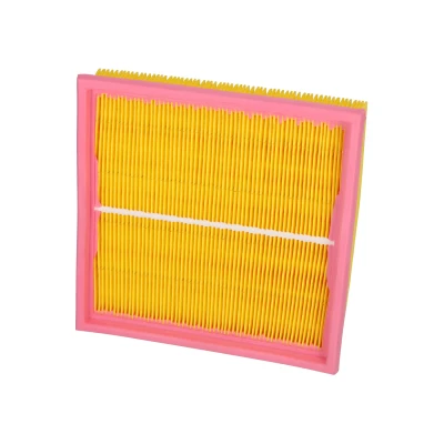 Abbildung von FEBI BILSTEIN 10152 Innenraumfilter Pollenfilter 210 50 VOLVO: FH II,