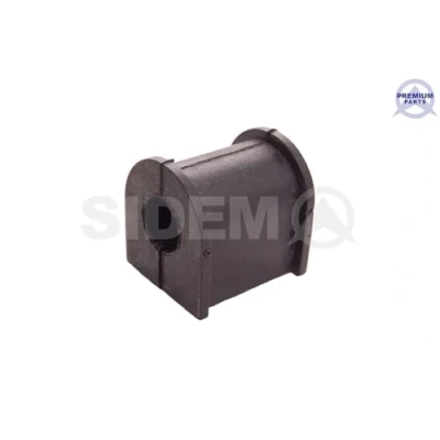 Abbildung von SIDEM 867910 Stabigummis Hinterachse 14,5 VOLVO: V40 Kombi, S40 I