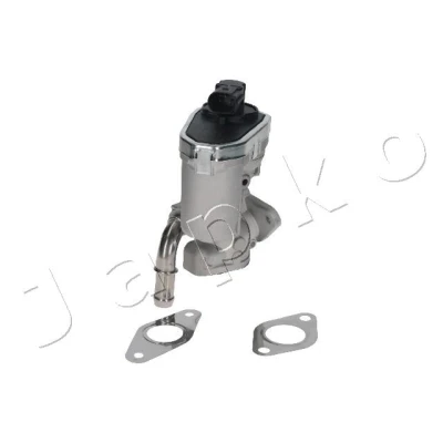 Abbildung von JAPKO 1500313 AGR Ventil FORD: Transit Mk6 Kastenwagen, Pritsche/Fahrgestell, Tourneo