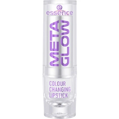 Abbildung von Essence Lippenstift META GLOW COLOUR CHANGING LIPSTICK