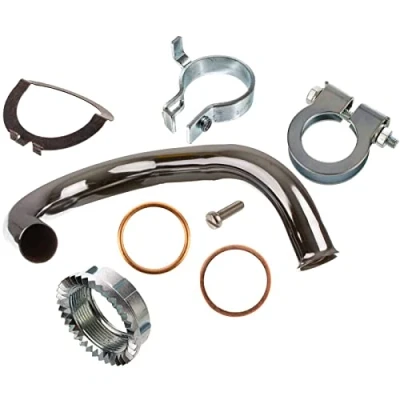 Abbildung von Set Krümmer Roller SR50, SR80