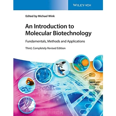 Abbildung von An Introduction to Molecular Biotechnology: Fundamentals, Methods and Applications
