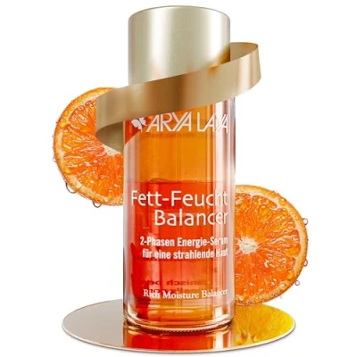 Abbildung von Arya Laya Fett Feucht Balancer 50 ml