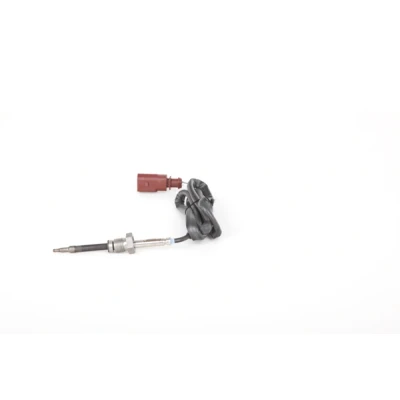 Abbildung von VDO 2803550045380 Sensor, Abgastemperatur VOLKSWAGEN: Golf 7 Variant, Schrägheck, Passat B8 AUDI: A3 Sportback, Limousine