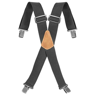 Abbildung von Connex Hosenträger mit Nylon Riemen