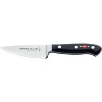 Abbildung von F. DICK Premier Plus Kochmesser (Klingenlänge 12 cm, Kochmesser, Universalmesser, Küchenmesser, Härte 56, Messer) 81449122, Grau