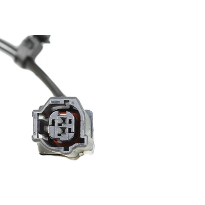 Abbildung von METZGER 09001056 ABS Sensor Vorderachse MAZDA: 3 Schrägheck
