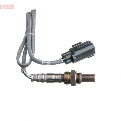 Abbildung von DENSO Direct Fit DOX 0402 Lambdasonde M18x1.5 beheizt, Fingersonde, Sprungsonde VOLVO: V70 2, S60 I, XC90 JAGUAR: XJ Limousine, XK Coupe, Cabrio