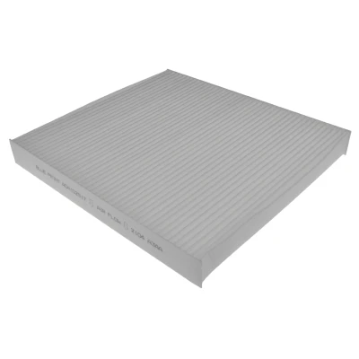 Abbildung von BLUE PRINT ADA102517 Innenraumfilter Pollenfilter 264 243 30 JEEP: GRAND CHEROKEE 4, 3