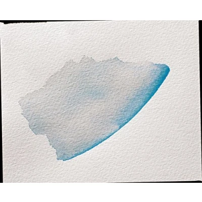 Abbildung von Clairefontaine 93451C Packung (mit 25 Bögen Aquarellpapier Etival, feinkörnig, 100% Zellulose, 50 x 65 cm, 200g, für alle Nasstechniken geeignet, Zellulose) weiß