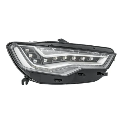 Abbildung von HELLA 1EX 011 151 421 Scheinwerfer AUDI: A6 C7 Avant, Limousine, Allroad
