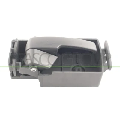 Abbildung von PRASCO FD9328401 Türgriff innen, vorne rechts schwarz FORD: Tourneo Connect, Transit Connect Mk1 Kastenwagen