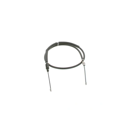 Abbildung von BOSCH 1 987 477 145 Handbremsseil 1386 PEUGEOT: 205 II Schrägheck, Cabrio