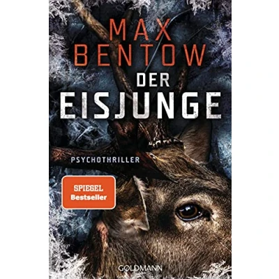 Abbildung von Der Eisjunge: Psychothriller (Ein Fall für Nils Trojan, Band 9)
