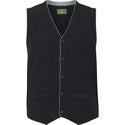 Abbildung von Charles Colby Kevan Weste, Herren, Größe: 4XL, Dunkelblau