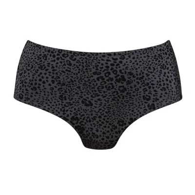 Abbildung von Anita Taillenslip PLUS Slip, Damen, Größe: 48, Anthrazit