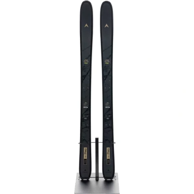 Abbildung von Dynastar M Pro 99 162cm Ex Demo Skier