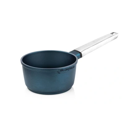 Abbildung von Westinghouse Stahlpfanne Leistung Tapferkeit Blau ø 18 cm / 1.9 Liter