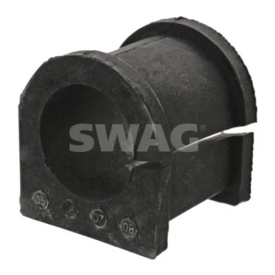 Abbildung von SWAG 80 94 1131 Stabigummis innen, Vorderachse Gummi 27 MITSUBISHI: L200 III Pickup