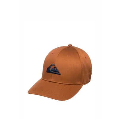Abbildung von Quiksilver Decades Cap, Größe: One Size, Bran