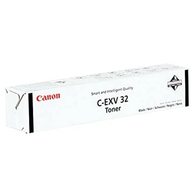 Abbildung von Canon C EXV 32 Schwarz Toner
