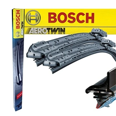Abbildung von 3 397 118 901 Bosch Wischerblättersatz Scheibenwischer Wischblatt Aerotwin Retrofit Vorne AR531S Länge: 530/450 mm