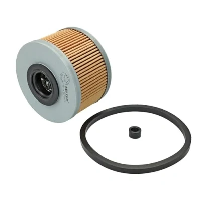 Abbildung von MEYLE 16 14 323 0010 Kraftstofffilter Filtereinsatz ORIGINAL Quality mit Dichtung RENAULT: Kangoo I Rapid, CLIO 2,