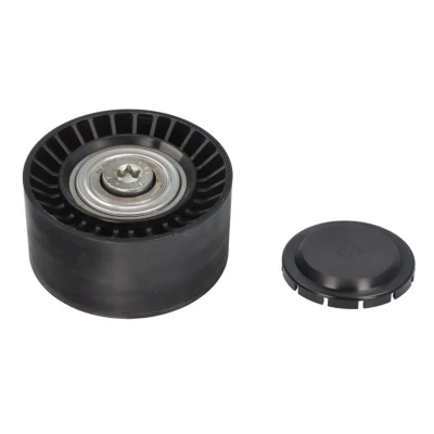 Abbildung von INA 532 0660 10 Umlenkrolle BMW: X3, 5 Limousine, Touring