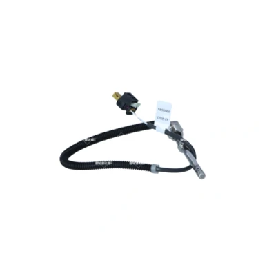 Abbildung von NRF 707258 Sensor, Abgastemperatur mit synthetischem Fett MERCEDES BENZ: E Klasse Limousine, Vito Mixto, V