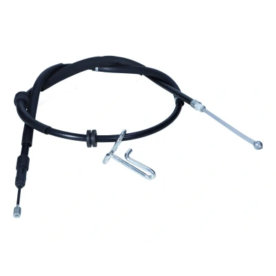 Abbildung von MAXGEAR 32 1642 Handbremsseil 1573mm LAND ROVER: Freelander 2 SUV