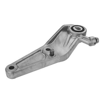 Abbildung von MEYLE 614 030 0072 Motorlager ORIGINAL Quality motorseitig, hinten Gummimetalllager für Schaltgetriebe Drehmomentstütze OPEL: Corsa D Schrägheck