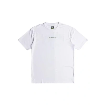 Abbildung von Quiksilver MIX Session Tshirt print, Herren, Größe: Small, Wdw0
