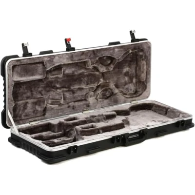Abbildung von Ibanez MR500C Roadtour Hard Case for Electric Guitars Black