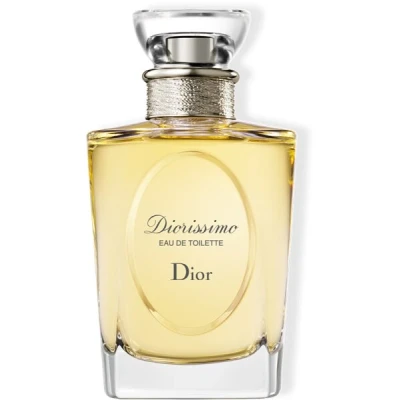 Abbildung von Dior Diorissimo Eau de Toilette 100 ml