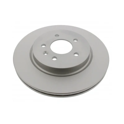 Abbildung von MAPCO 45709C Bremsscheibe Hinterachse 315 23 5 115 Belüftet beschichtet OPEL: Insignia B Sports Tourer, Grand Sport
