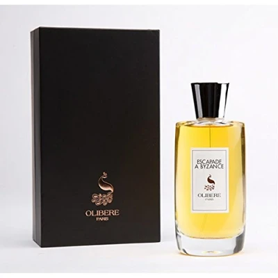 Abbildung von Olibere Escapade a Byzance Eau de Parfum