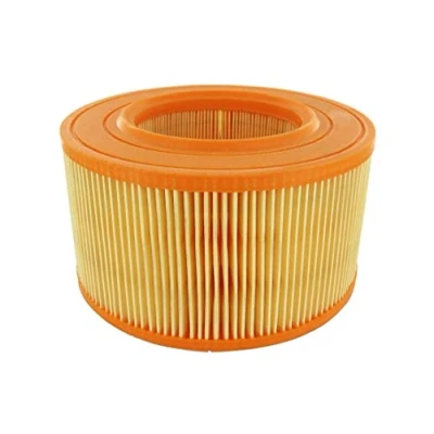 Abbildung von VAICO V10 0603 Luftfilter 102,2 182,5 Filtereinsatz Original Qualität VOLKSWAGEN: TRANSPORTER 3 Bus, Kasten