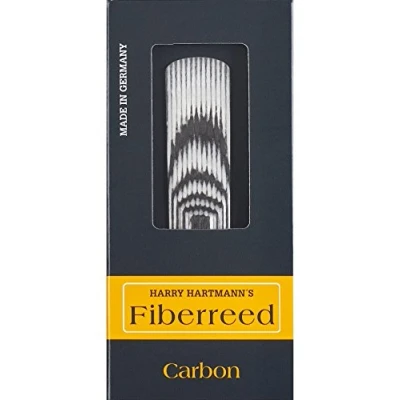 Abbildung von Fiberreed Blatt Bariton Saxophon Carbon MS