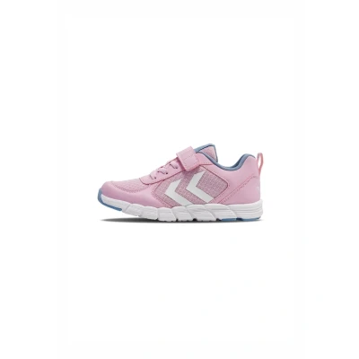 Abbildung von hummel Klettverschluss Sneaker Speed Jr Kinder