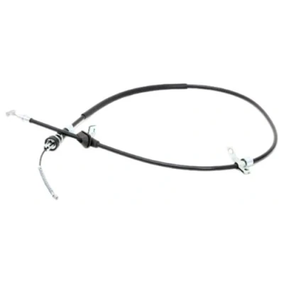 Abbildung von JAPANPARTS BC 804 Handbremsseil 1656/1442 mm Trommelbremse