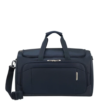 Abbildung von Samsonite Respark 55 22 Twonighter Reisetasche, Herren, Größe: One Size, Midnight blue