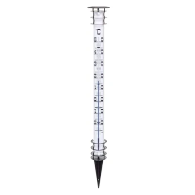 Abbildung von TFA Dostmann Raumthermometer